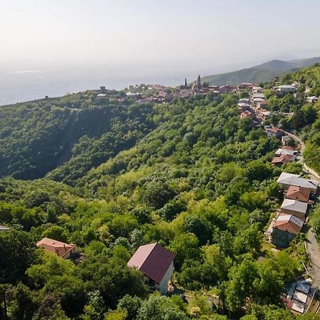 Villa Royal Sighnaghi Zewnętrze zdjęcie