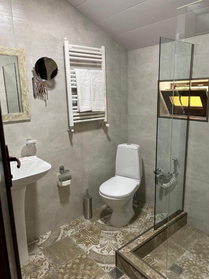 Villa Royal Sighnaghi Zewnętrze zdjęcie