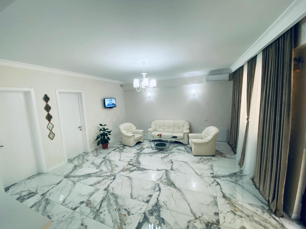 Villa Royal Sighnaghi Zewnętrze zdjęcie