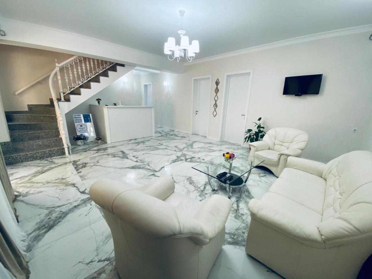 Villa Royal Sighnaghi Zewnętrze zdjęcie