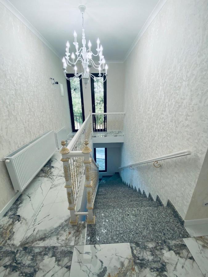 Villa Royal Sighnaghi Zewnętrze zdjęcie