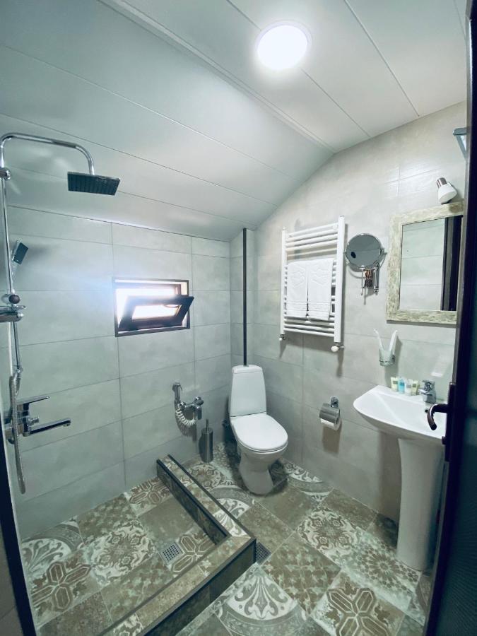 Villa Royal Sighnaghi Zewnętrze zdjęcie