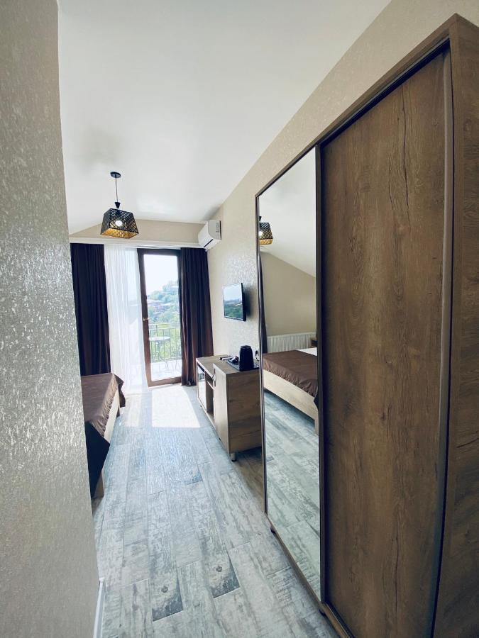 Villa Royal Sighnaghi Zewnętrze zdjęcie