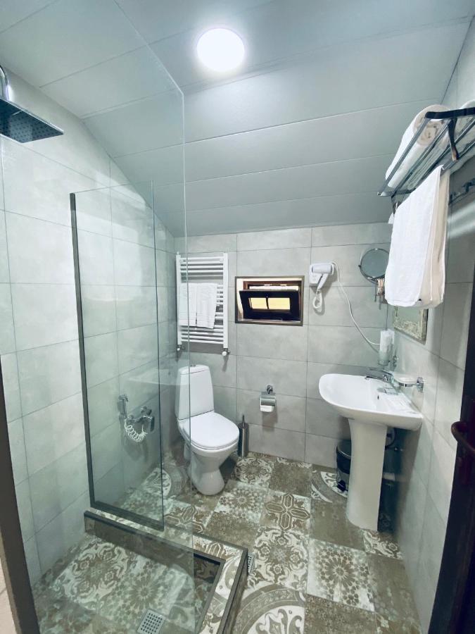 Villa Royal Sighnaghi Zewnętrze zdjęcie