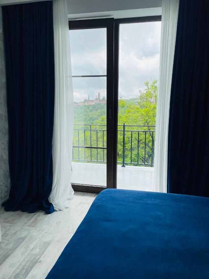 Villa Royal Sighnaghi Zewnętrze zdjęcie